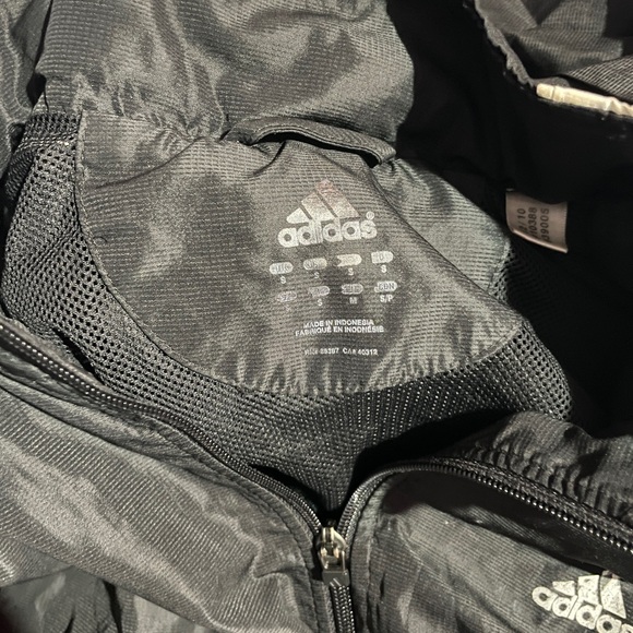 Adidas Jacket - Picture 4 of 4